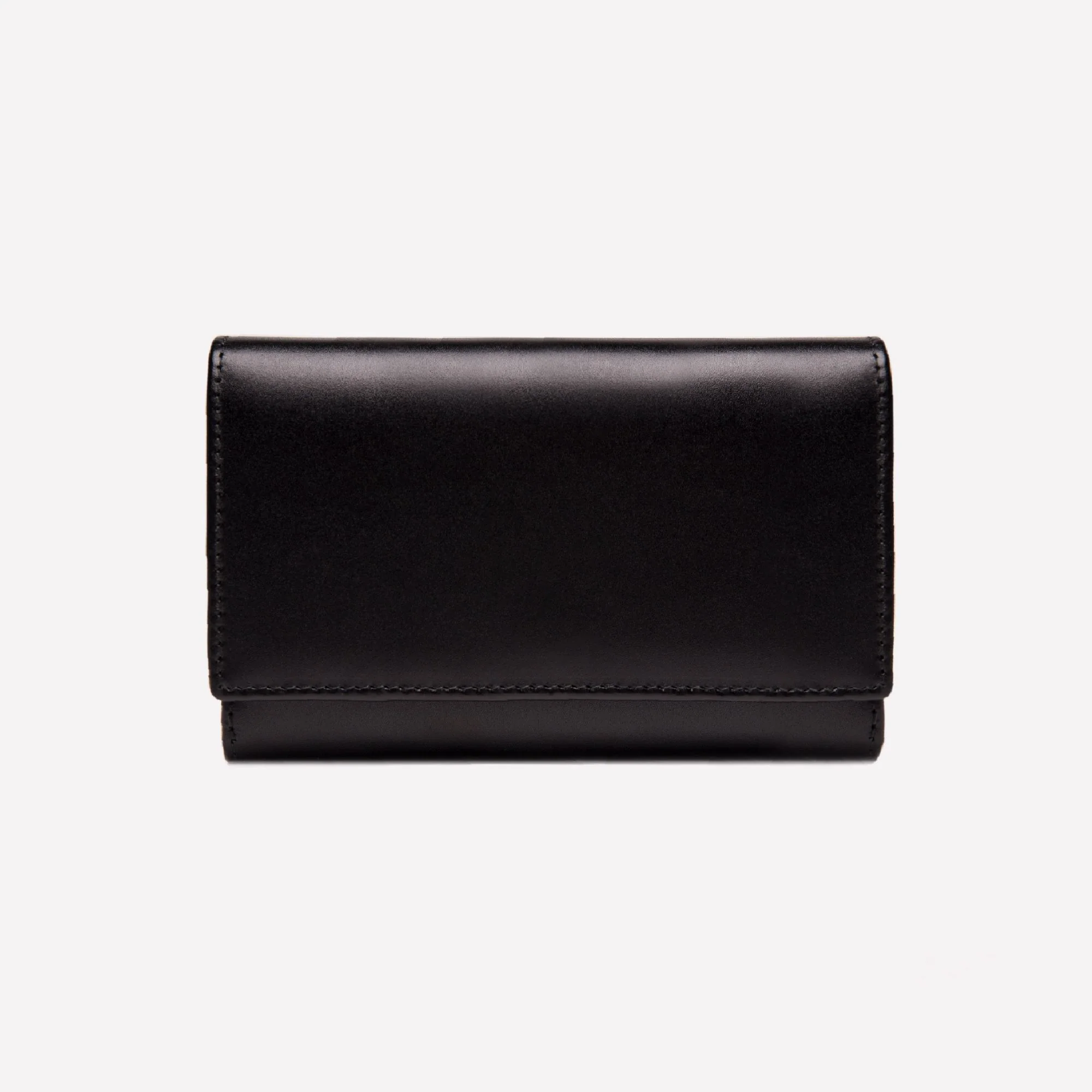Sterling Midi Flap-Over Purse - Image 7