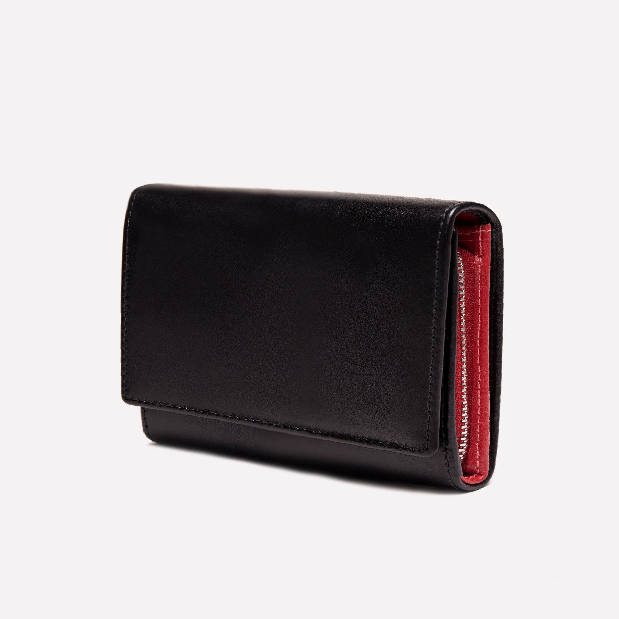 Sterling Midi Flap-Over Purse - Image 8