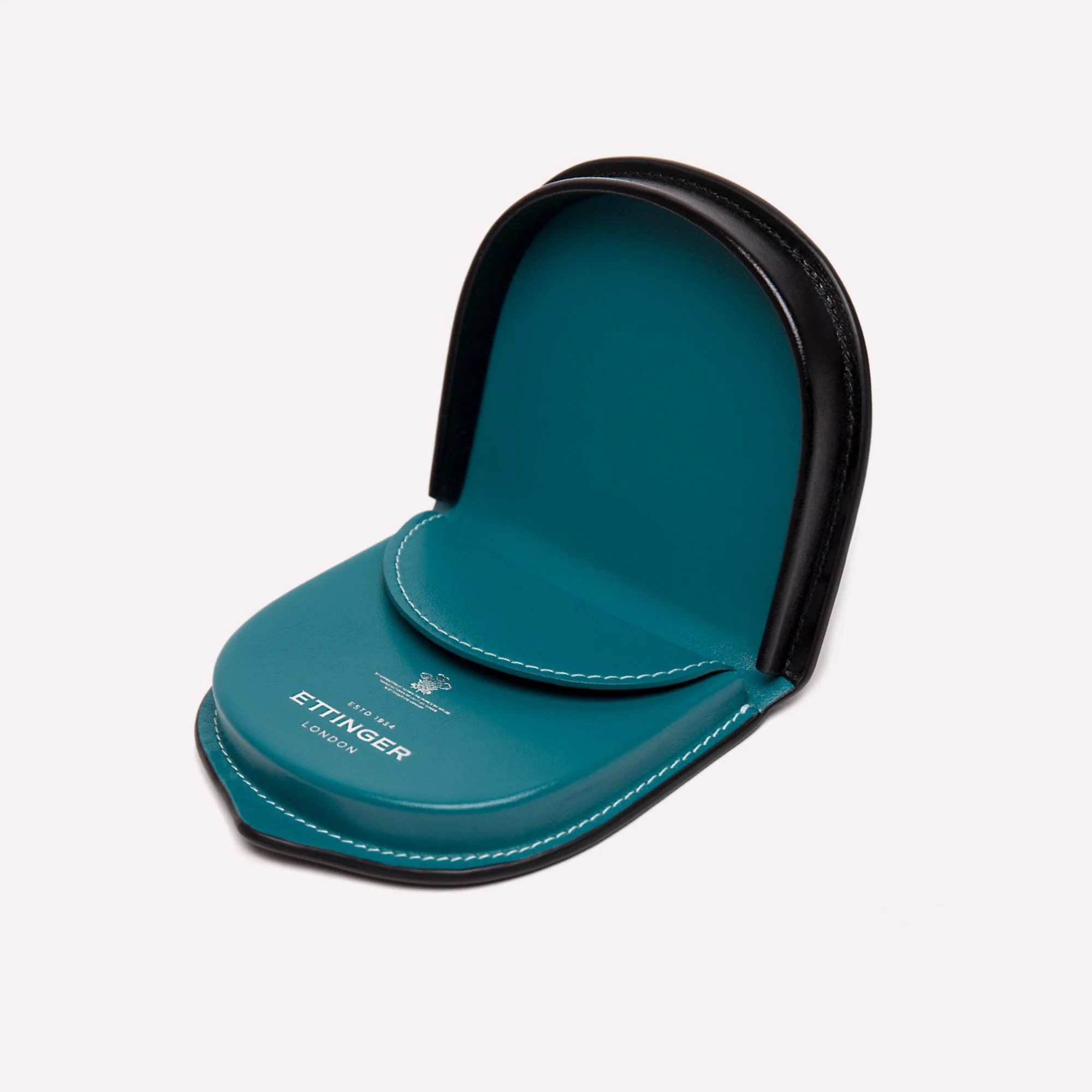 Sterling Tray Purse - Image 4