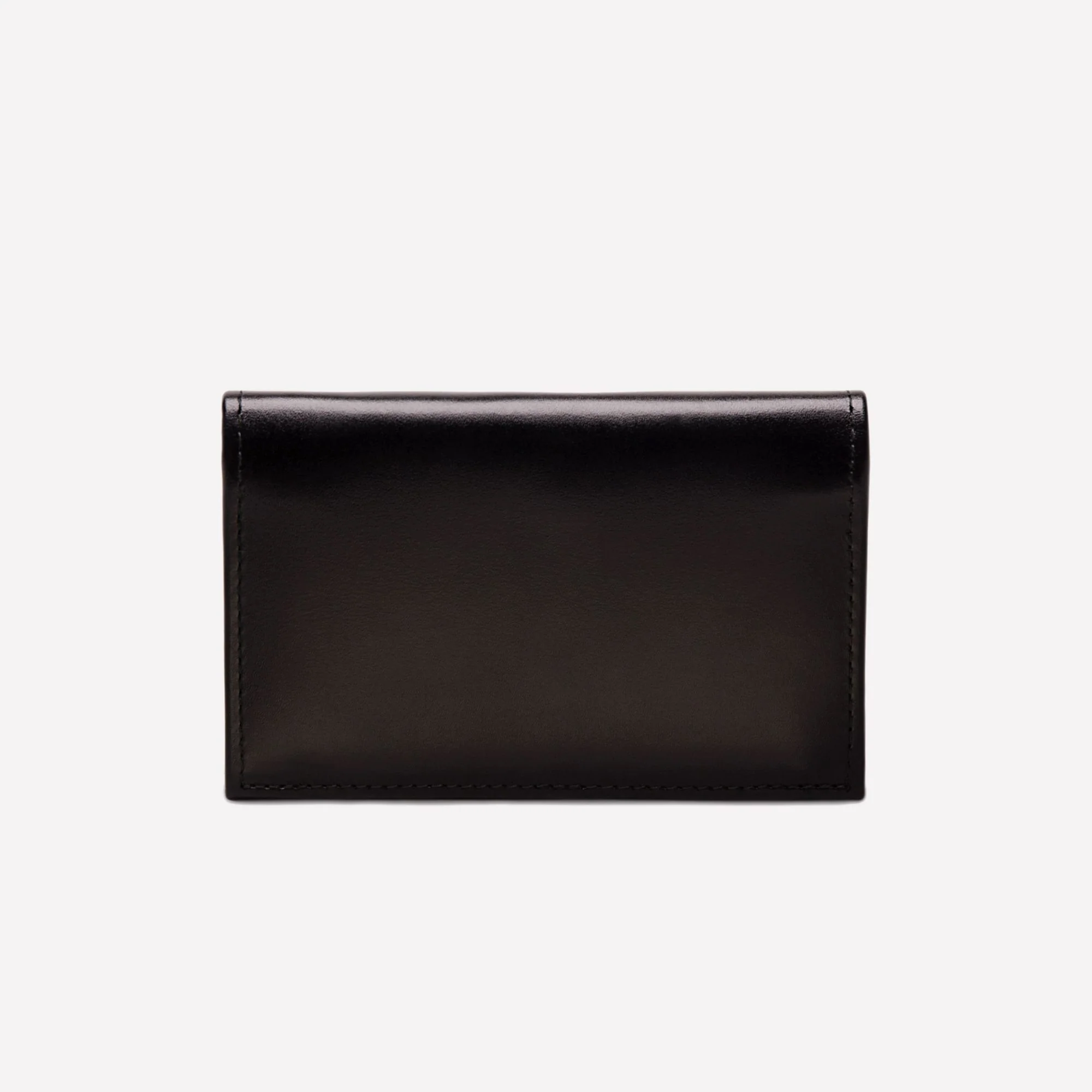 Sterling Visiting Card Case - Image 3