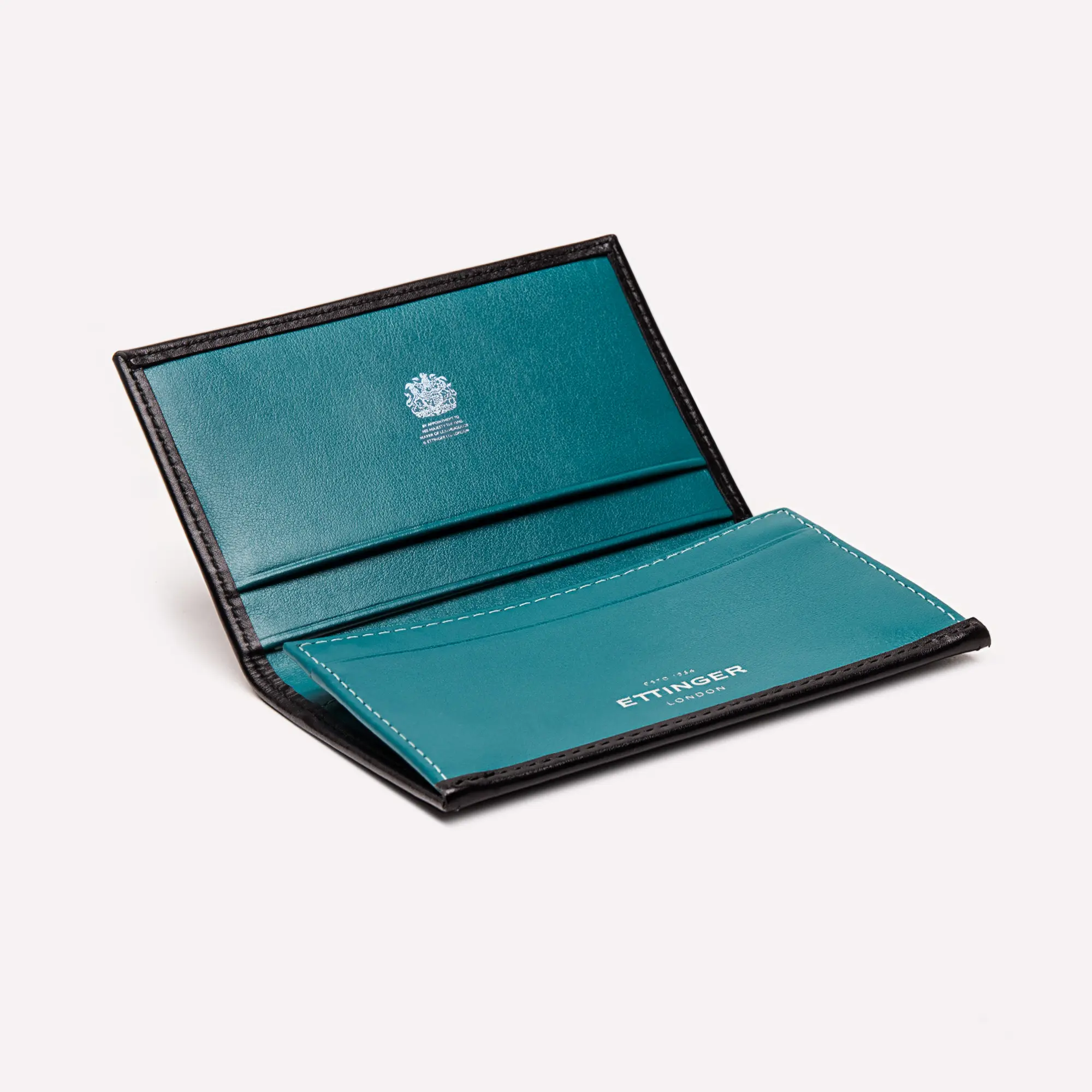 Sterling Visiting Card Case - Image 6